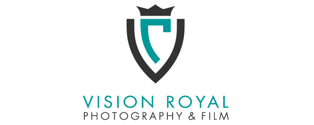 vision royal banner